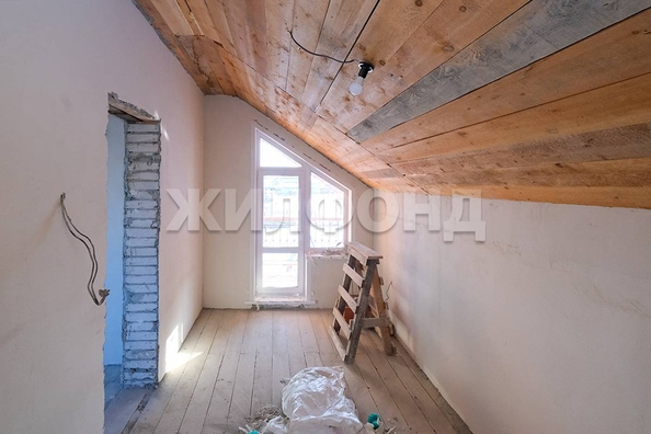 
  Продается дом, 126.8 м², СНТ Рябинка Обская
. Фото 3.