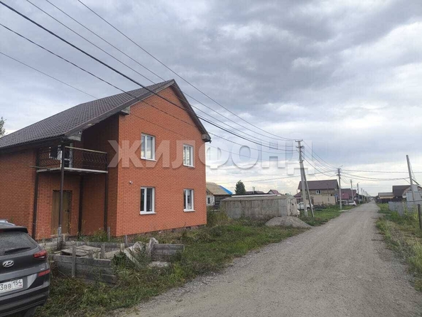 
  Продается дом, 126.8 м², СНТ Рябинка Обская
. Фото 8.