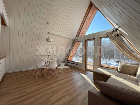 
  Продается дом, 62.8 м², коттеджный поселок Индия
. Фото 1.