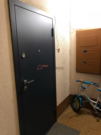 
   Продам 2-комнатную, 43 м², Линейная ул, 31/1

. Фото 6.