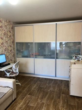 
   Продам 2-комнатную, 43 м², Линейная ул, 31/1

. Фото 14.