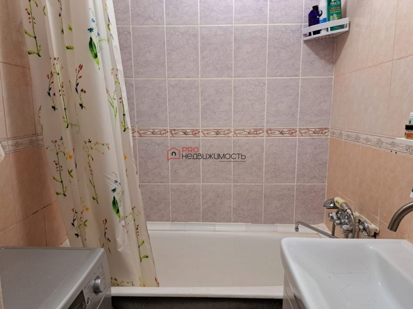 
   Продам 2-комнатную, 43 м², Линейная ул, 31/1

. Фото 15.