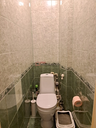 
   Продам 2-комнатную, 43 м², Линейная ул, 31/1

. Фото 17.