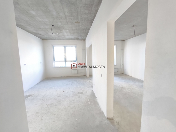 
  Продается 1-комн. квартира, 47.2 м², ЖК Квартал на Игарской, дом 1
. Фото 2.