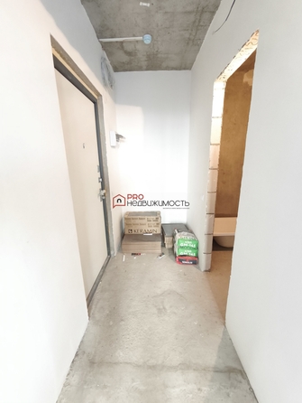 
  Продается 1-комн. квартира, 47.2 м², ЖК Квартал на Игарской, дом 1
. Фото 4.