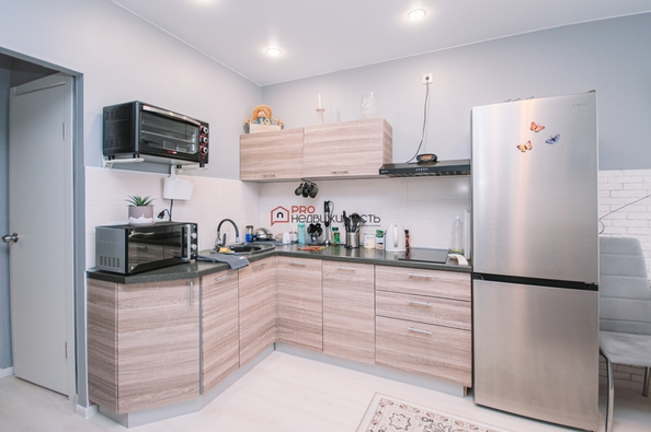 
   Продам 2-комнатную, 48 м², Плющихинская ул, 2

. Фото 2.