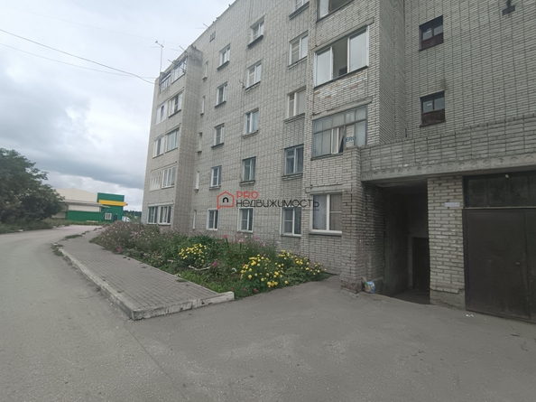 
   Продам 1-комнатную, 34.3 м², Ленина ул, 27

. Фото 4.