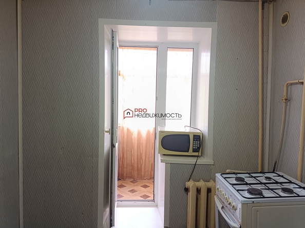 
   Продам 1-комнатную, 34.3 м², Ленина ул, 27

. Фото 7.