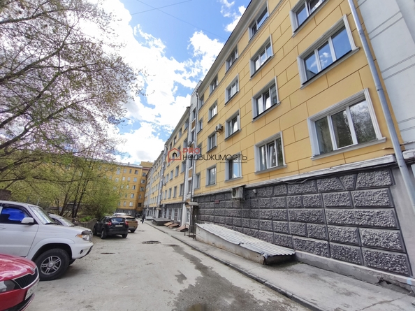 
  Продается 2-комн. квартира, 40.5 м², Советская ул, д. 10
. Фото 15.