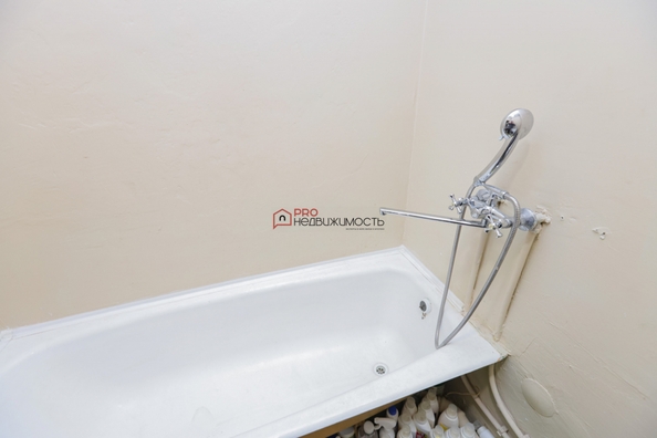 
  Продается 2-комн. квартира, 54.7 м², Бебеля ул, д. 34
. Фото 14.