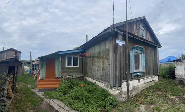 
   Продам дом, 35 м², Верх-Ирмень

. Фото 1.