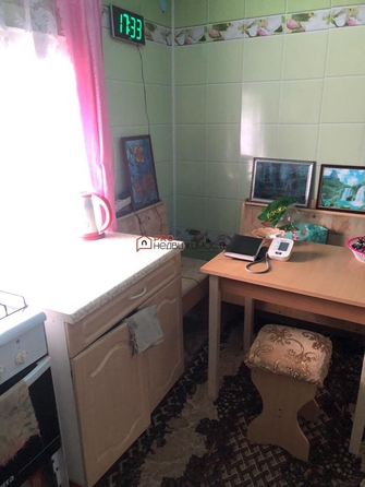 
   Продам дом, 35 м², Верх-Ирмень

. Фото 8.