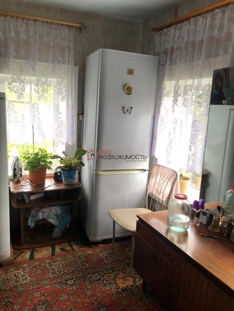 
   Продам дом, 35 м², Верх-Ирмень

. Фото 9.