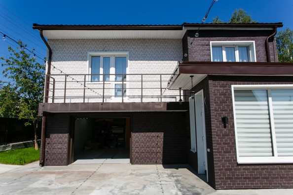 
  Продается дом, 126 м², садовое товарищество Центральный
. Фото 6.