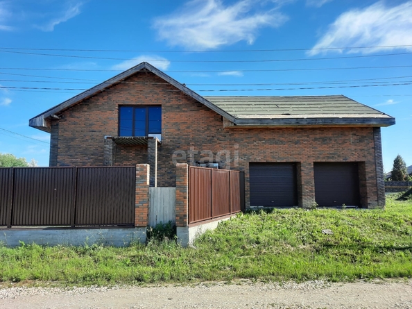 
   Продам дом, 340 м², Солнечный НСТ (Морской сельсовет)

. Фото 5.