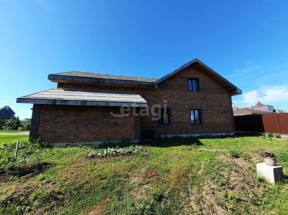 
   Продам дом, 340 м², Солнечный НСТ (Морской сельсовет)

. Фото 9.