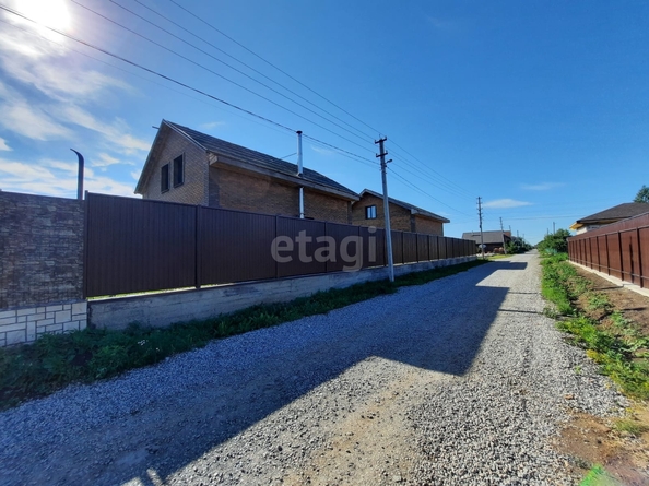 
   Продам дом, 340 м², Солнечный НСТ (Морской сельсовет)

. Фото 15.