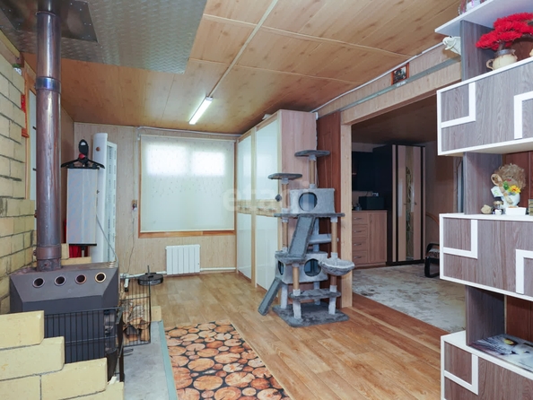 
   Продам дом, 94.5 м², Обские зори СНТ (Советский р-н)

. Фото 4.