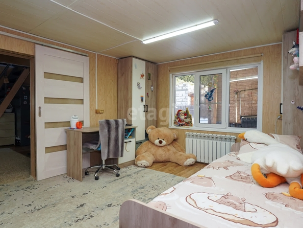 
   Продам дом, 94.5 м², Обские зори СНТ (Советский р-н)

. Фото 13.