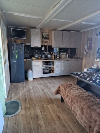 
   Продам дом, 94.5 м², Обские зори СНТ (Советский р-н)

. Фото 14.