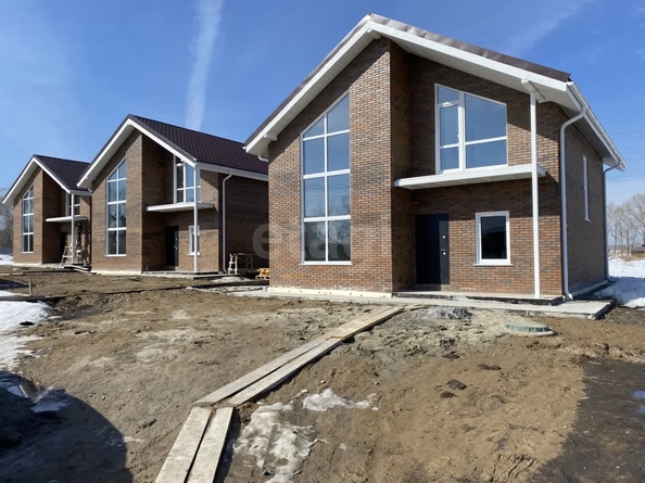 
   Продам дом, 117 м², Ленинское село

. Фото 13.