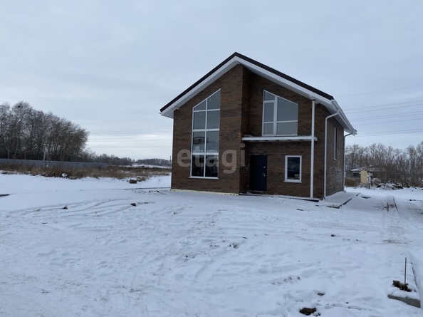 
   Продам дом, 117 м², Новосибирск

. Фото 5.