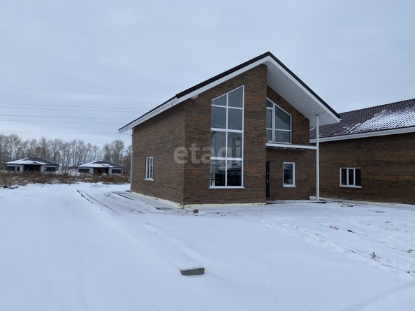 
   Продам дом, 117 м², Новосибирск

. Фото 6.