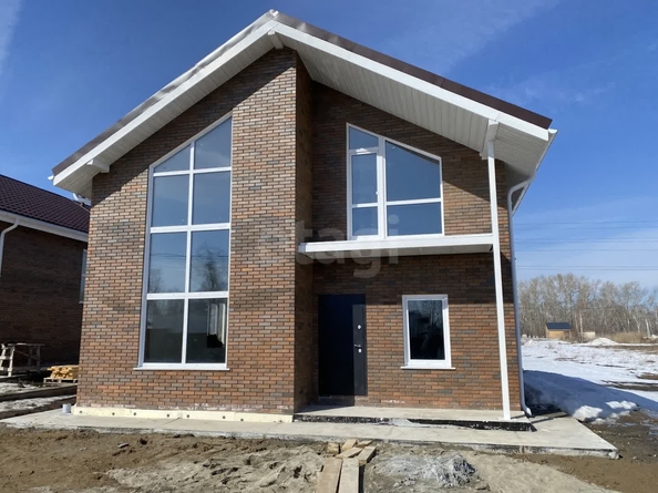 
   Продам дом, 117 м², Новосибирск

. Фото 13.