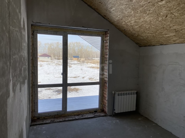 
   Продам дом, 117 м², Новосибирск

. Фото 30.