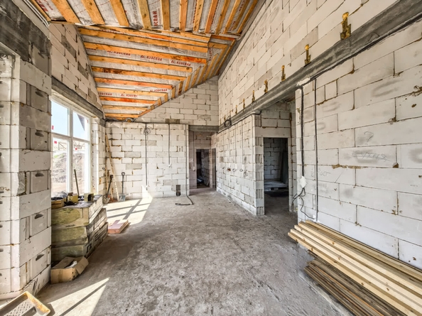 
   Продам дом, 122.6 м², Новосибирск

. Фото 4.