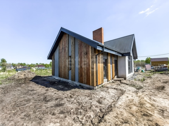 
   Продам дом, 122.6 м², Новосибирск

. Фото 19.