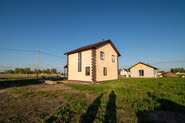 
  Продается дом, 133.7 м², село Ленинское
. Фото 5.
