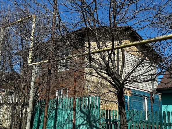 
   Продам дом, 116 м², Новосибирск

. Фото 10.