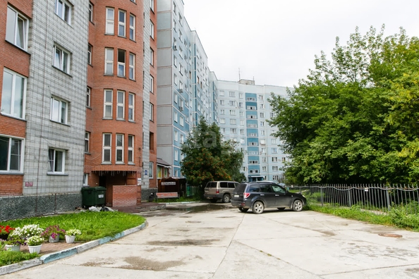 
   Продам офис, 241 м², 

. Фото 34.