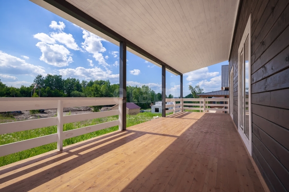 
   Продам дом, 158 м², Каменка село

. Фото 2.