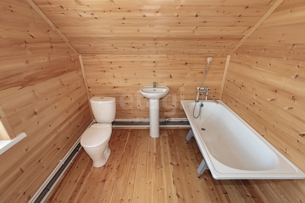 
   Продам дом, 158 м², Каменка село

. Фото 11.