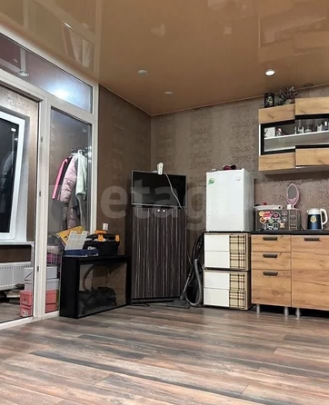 
  Продается студия, 36.8 м², ЖК Панорама, дом 6
. Фото 2.