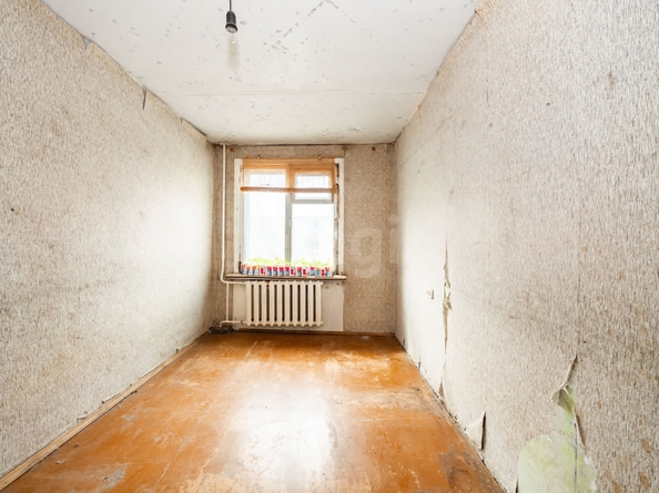 
   Продам 3-комнатную, 60 м², Флотская ул, 24

. Фото 7.