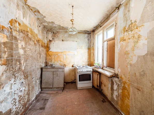 
   Продам 3-комнатную, 60 м², Флотская ул, 24

. Фото 9.