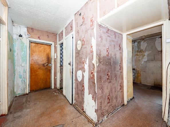 
   Продам 3-комнатную, 60 м², Флотская ул, 24

. Фото 11.