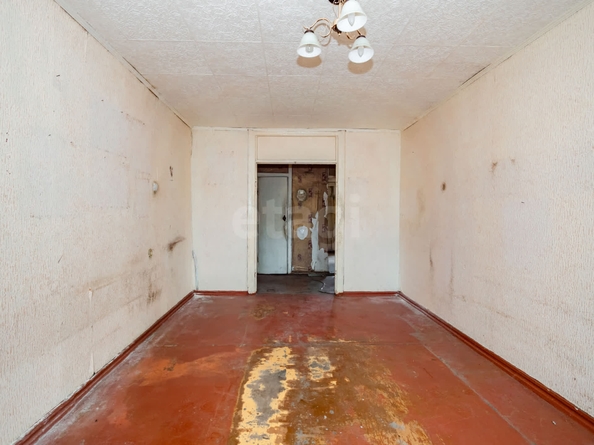 
   Продам 3-комнатную, 60 м², Флотская ул, 24

. Фото 13.