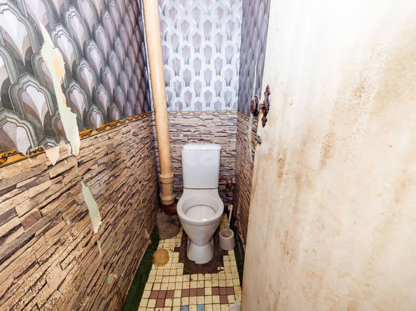 
   Продам 3-комнатную, 60 м², Флотская ул, 24

. Фото 19.