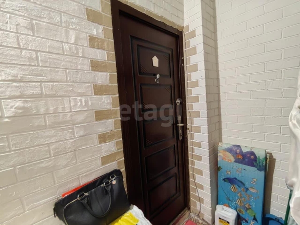 
   Продам 2-комнатную, 49 м², Гоголя ул, 12

. Фото 12.