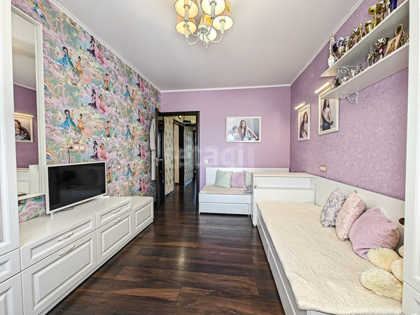 
   Продам 3-комнатную, 80.9 м², Закаменский мкр, 14

. Фото 7.