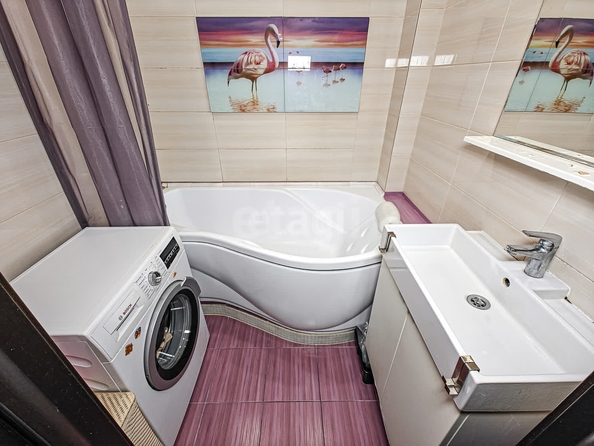 
   Продам 3-комнатную, 80.9 м², Закаменский мкр, 14

. Фото 10.