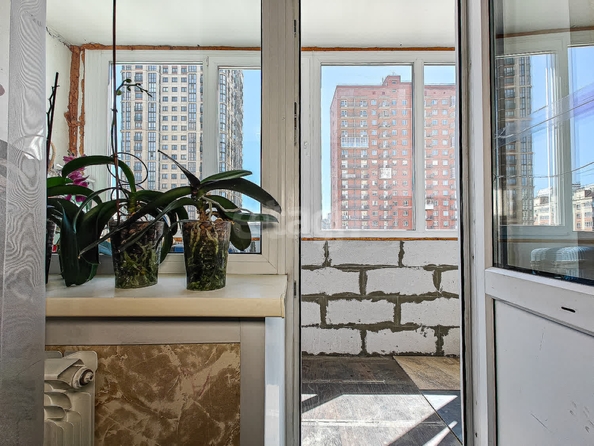 
   Продам 3-комнатную, 80.9 м², Закаменский мкр, 14

. Фото 12.