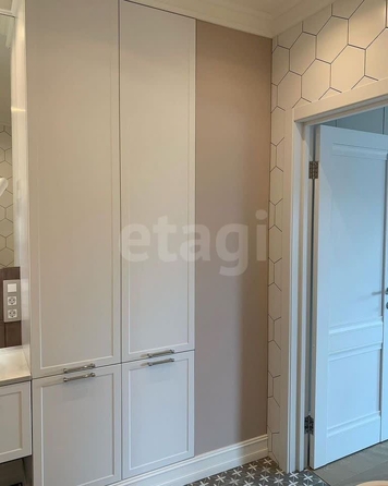 
   Продам 1-комнатную, 41 м², Лескова ул, 15

. Фото 3.