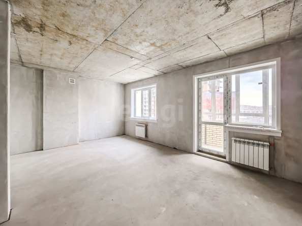 
   Продам студию, 43.2 м², Дуси Ковальчук ул, 242

. Фото 17.