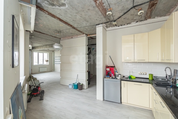 
   Продам 3-комнатную, 126 м², Советская ул, 52/2

. Фото 5.