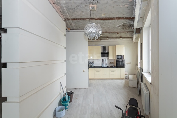 
   Продам 3-комнатную, 126 м², Советская ул, 52/2

. Фото 9.
